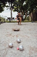 South Pacific Memories