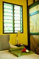 South Pacific Memories