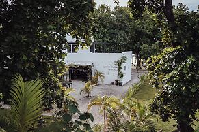 South Pacific Memories