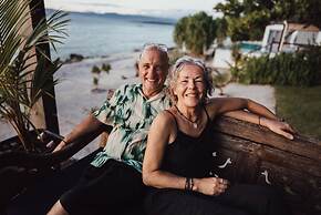 South Pacific Memories