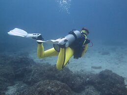 South Pacific Memories