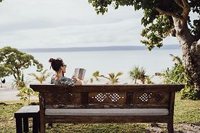 South Pacific Memories