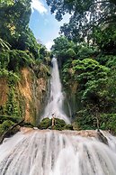 South Pacific Memories