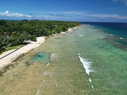 South Pacific Memories