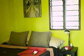 South Pacific Memories