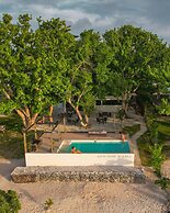 South Pacific Memories