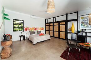 South Pacific Memories