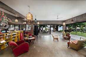 South Pacific Memories