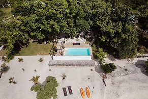 South Pacific Memories