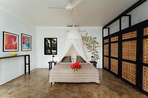 South Pacific Memories