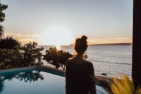 South Pacific Memories