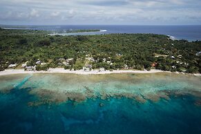 South Pacific Memories