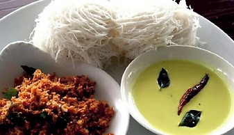 Coco Villa Peach Tree