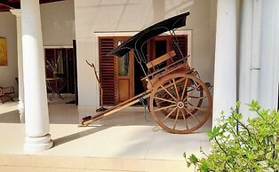 Coco Villa Peach Tree