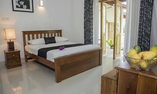 Coco Villa Peach Tree