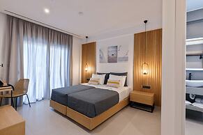 BRISOT Hotel Galatas Poros