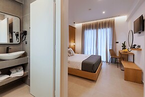 BRISOT Hotel Galatas Poros