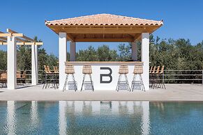 BRISOT Hotel Galatas Poros