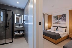 BRISOT Hotel Galatas Poros