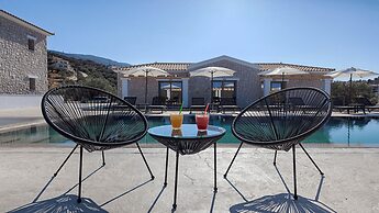 BRISOT Hotel Galatas Poros