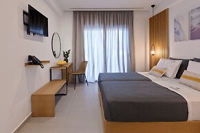 BRISOT Hotel Galatas Poros