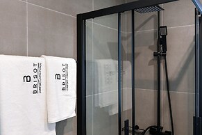 BRISOT Hotel Galatas Poros