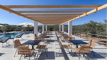 BRISOT Hotel Galatas Poros