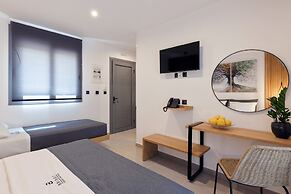 BRISOT Hotel Galatas Poros