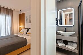 BRISOT Hotel Galatas Poros