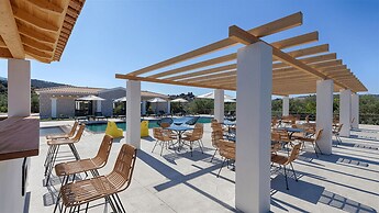 BRISOT Hotel Galatas Poros