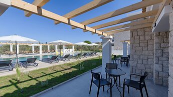 BRISOT Hotel Galatas Poros