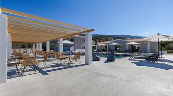 BRISOT Hotel Galatas Poros