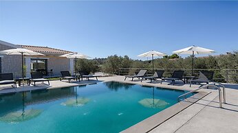 BRISOT Hotel Galatas Poros