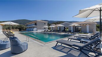 BRISOT Hotel Galatas Poros