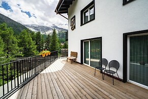 Boutique Hotel La Gorge