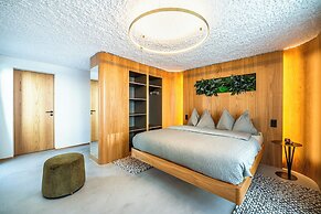 Boutique Hotel La Gorge
