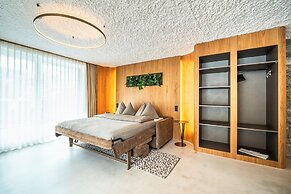 Boutique Hotel La Gorge