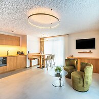 Boutique Hotel La Gorge