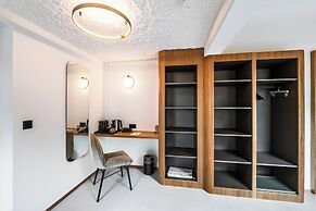 Boutique Hotel La Gorge