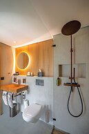 Boutique Hotel La Gorge