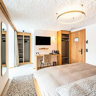Boutique Hotel La Gorge