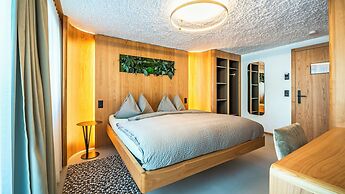 Boutique Hotel La Gorge