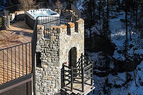 Boutique Hotel La Gorge