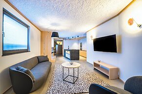 Boutique Hotel La Gorge