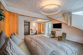 Boutique Hotel La Gorge