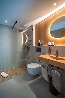 Boutique Hotel La Gorge
