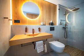 Boutique Hotel La Gorge