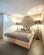 Boutique Hotel La Gorge