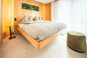 Boutique Hotel La Gorge