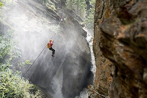Boutique Hotel La Gorge
